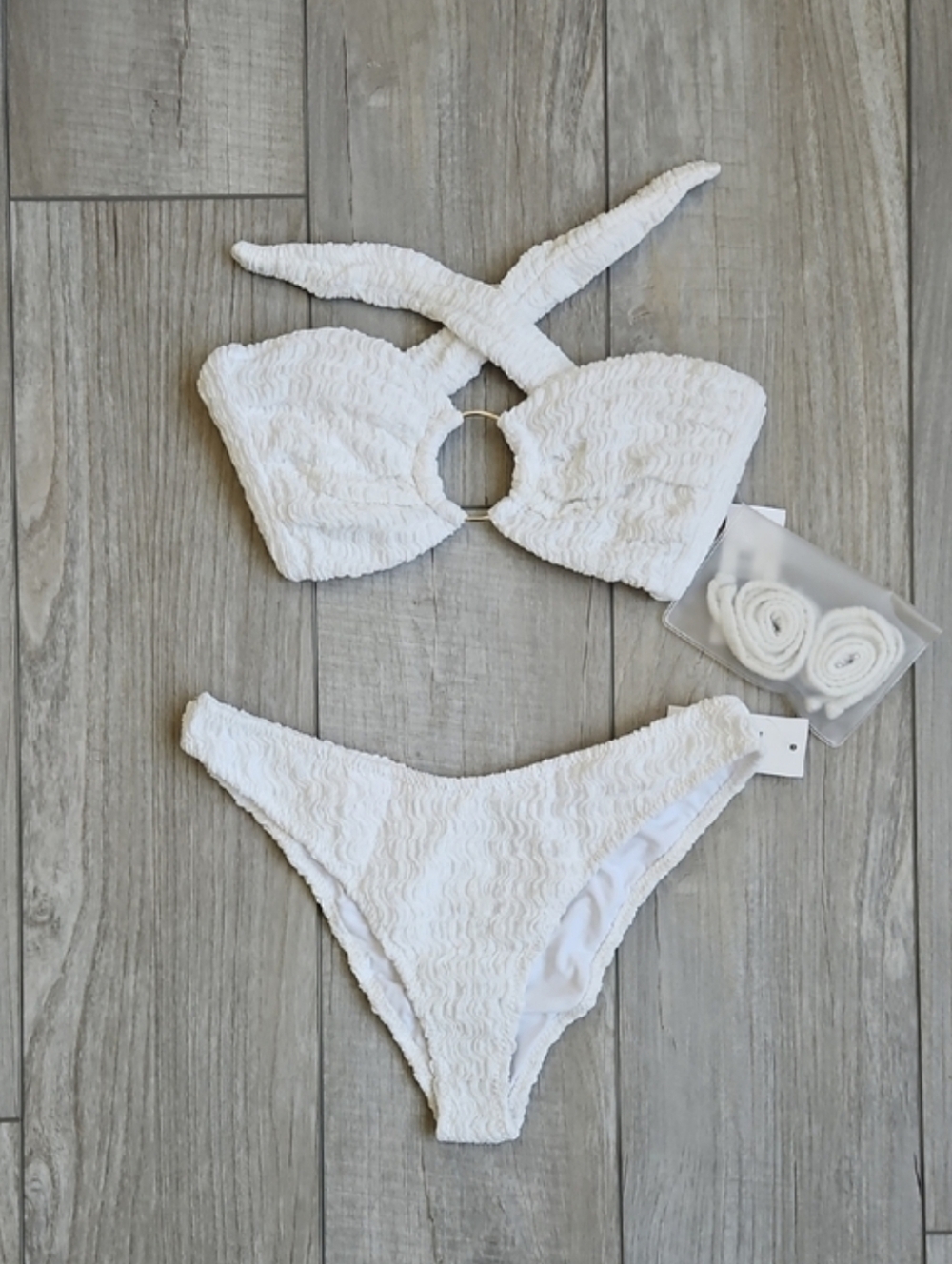 Montce Bikini Top